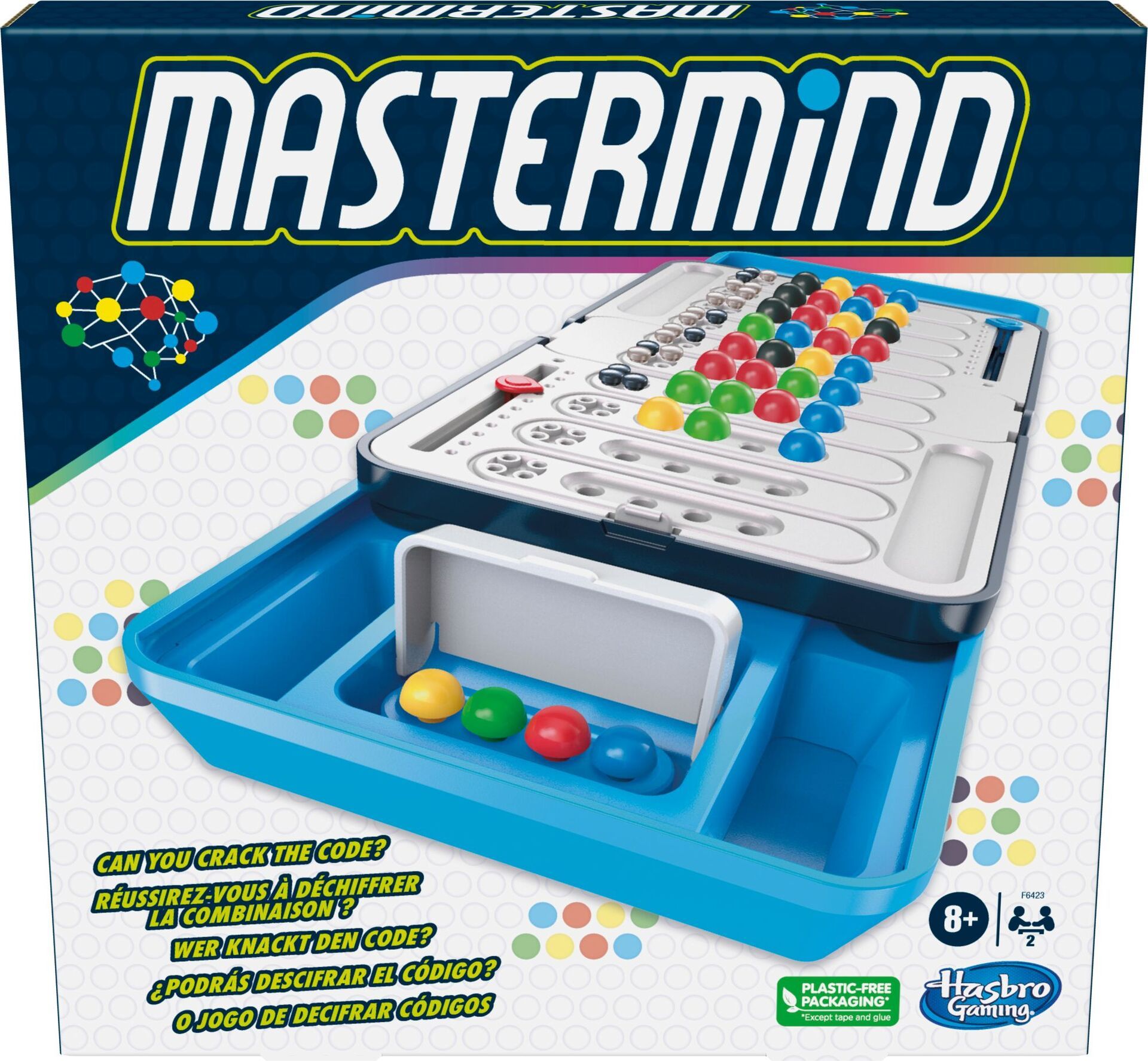 Mastermind Refresh - Bild 2