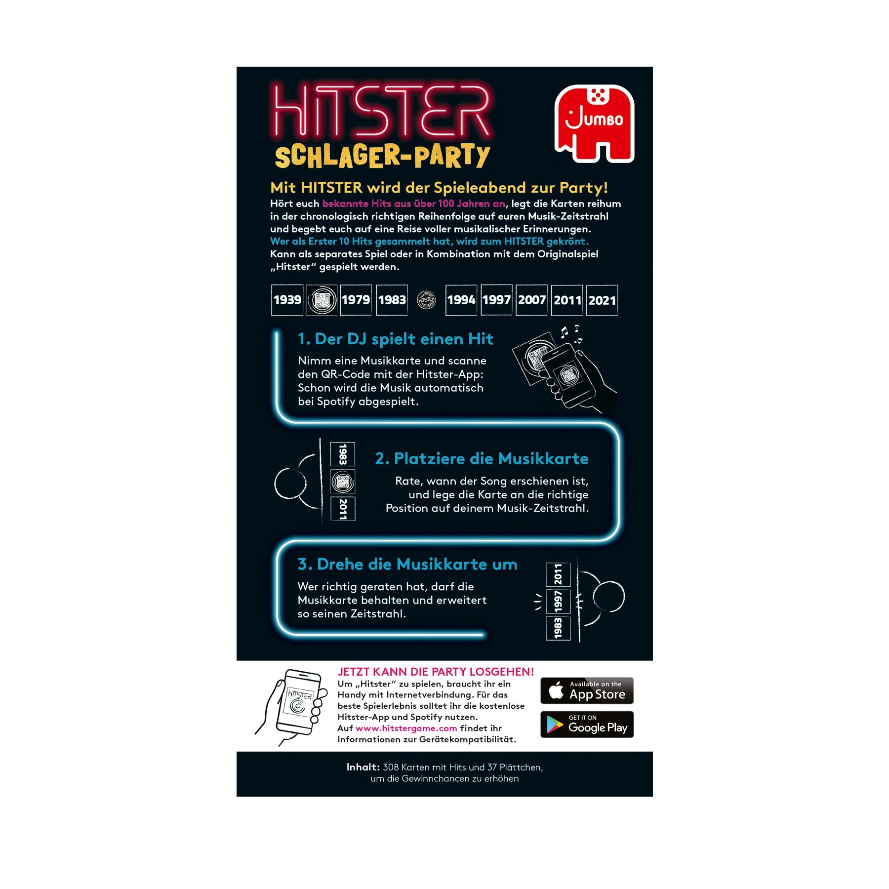 Hitster-Schlager Party - Bild 4