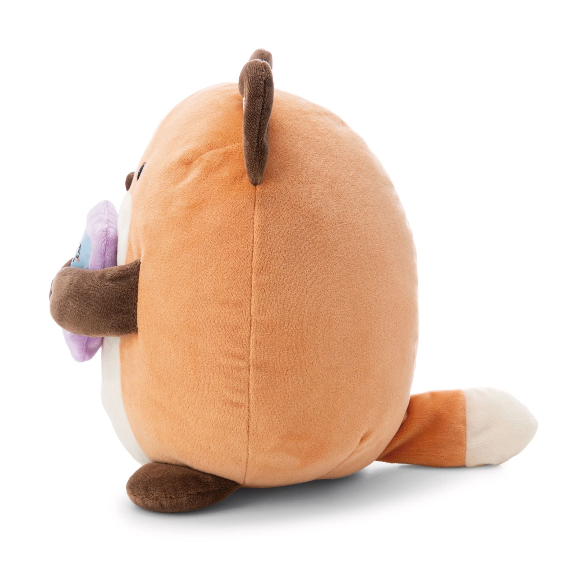 NICI my mochi Kuscheltier Fuchs Geeks 27cm - Bild 3