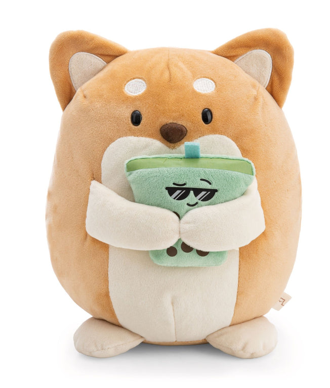 NICI my mochi Kuscheltier Hund Hiro 27cm