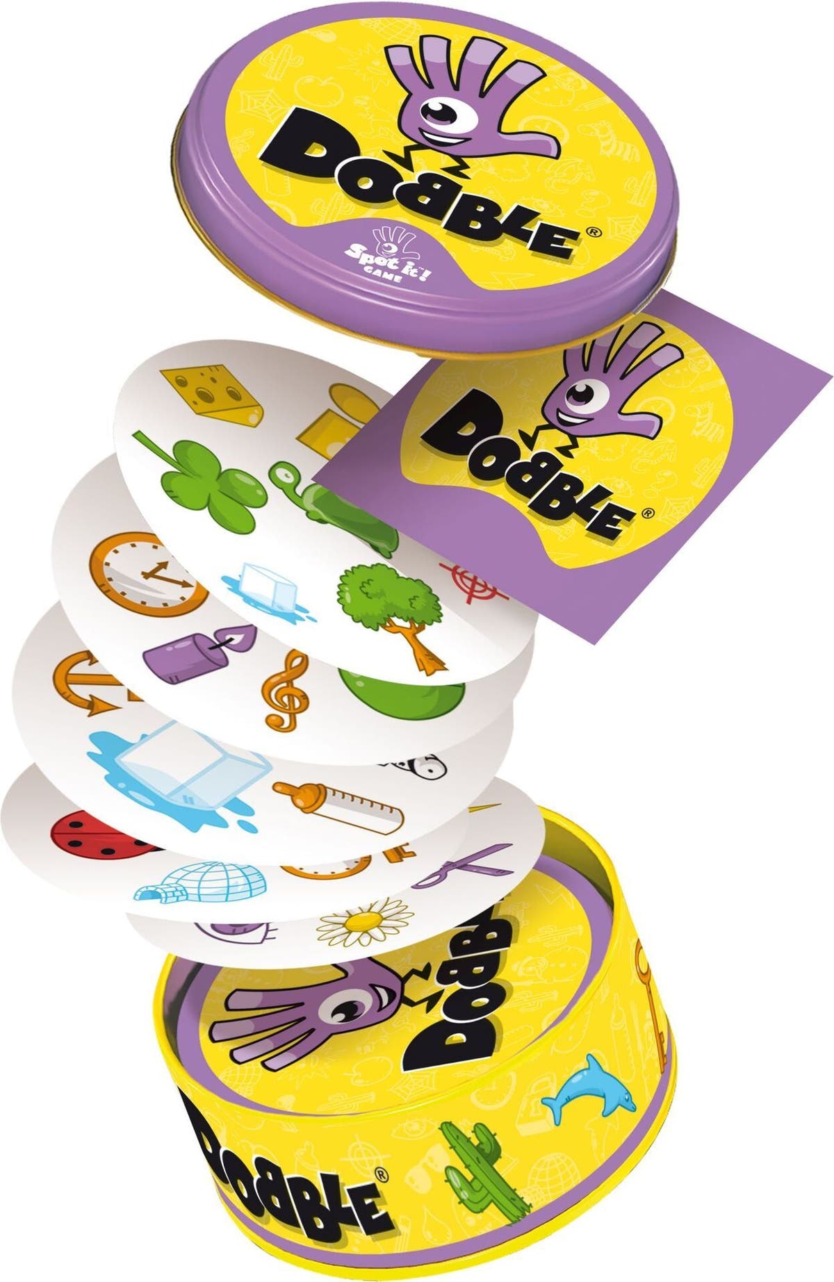 Dobble - Bild 2
