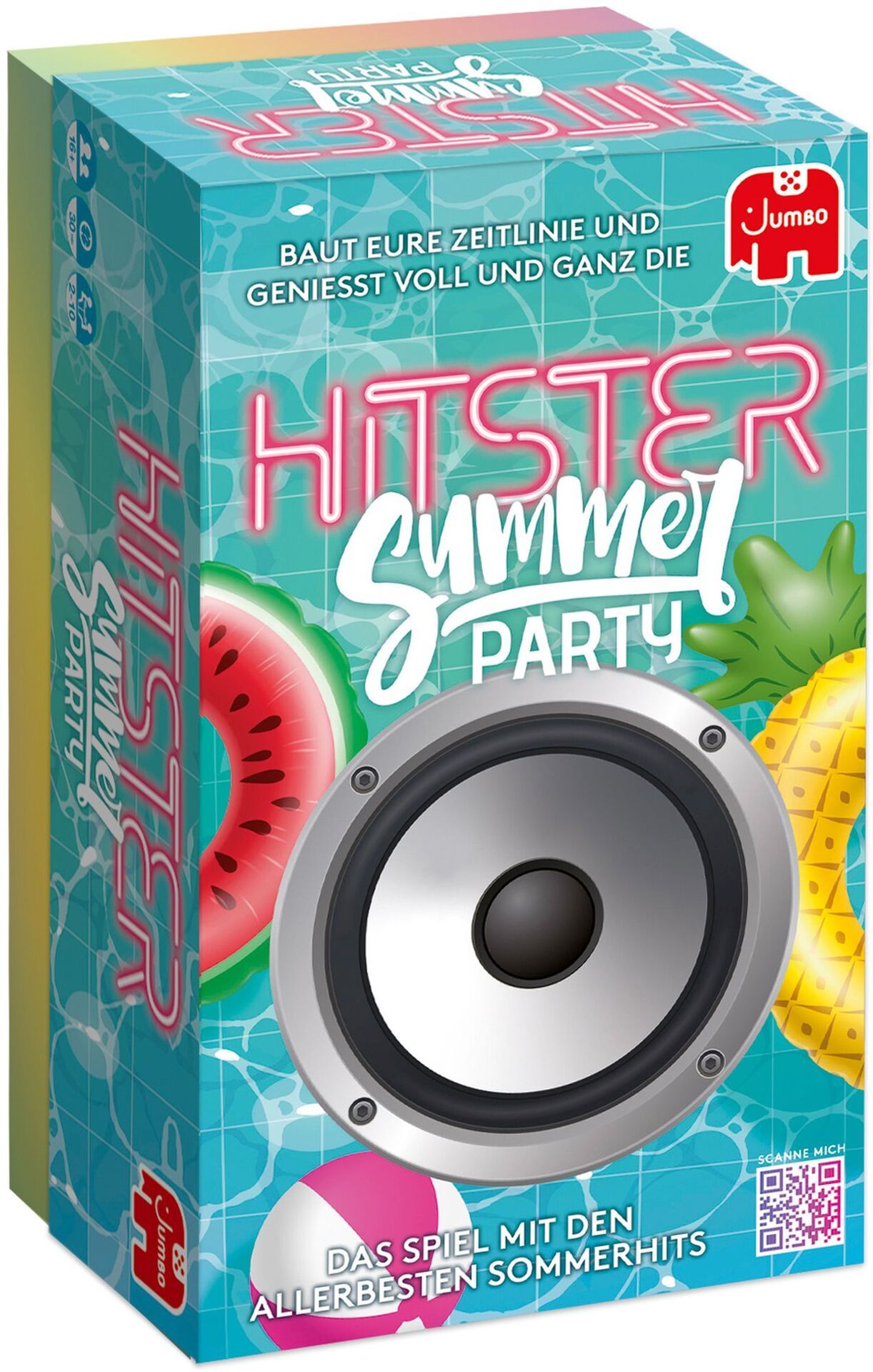 Hitster Summer Party - Bild 1