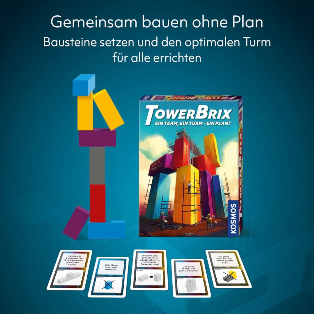 Tower Brix - Bild 4
