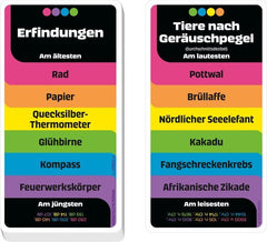 Trivial Pursuit Droppen oder Floppen