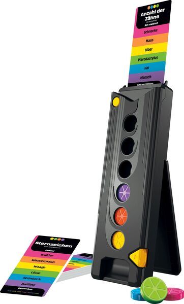 Trivial Pursuit Droppen oder Floppen - Bild 2