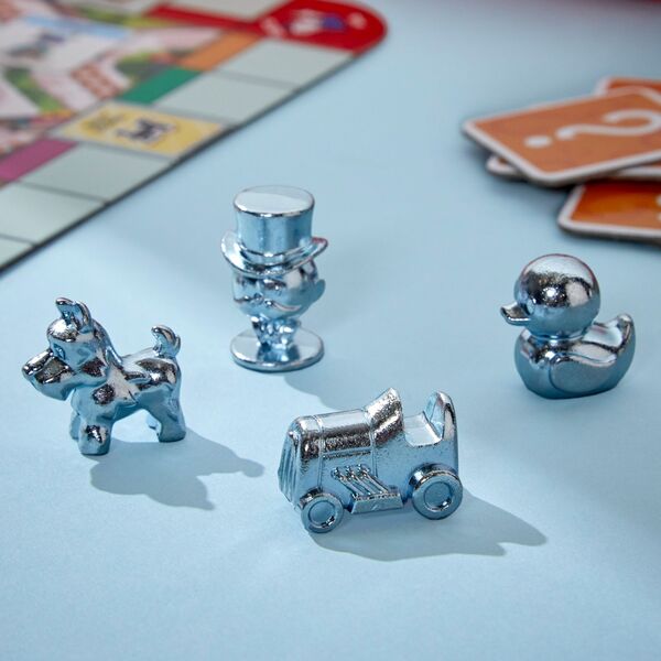 Monopoly  GO! - Bild 5