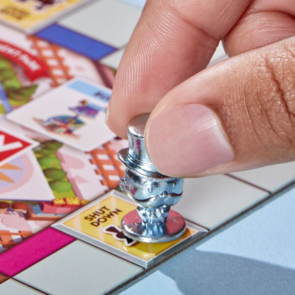 Monopoly  GO! - Bild 8