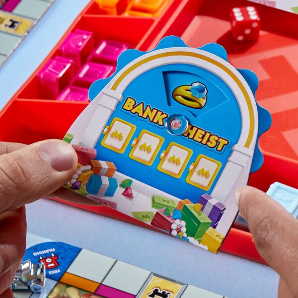 Monopoly  GO! - Bild 9