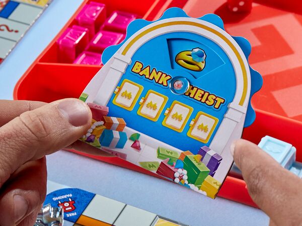 Monopoly  GO! - Bild 11