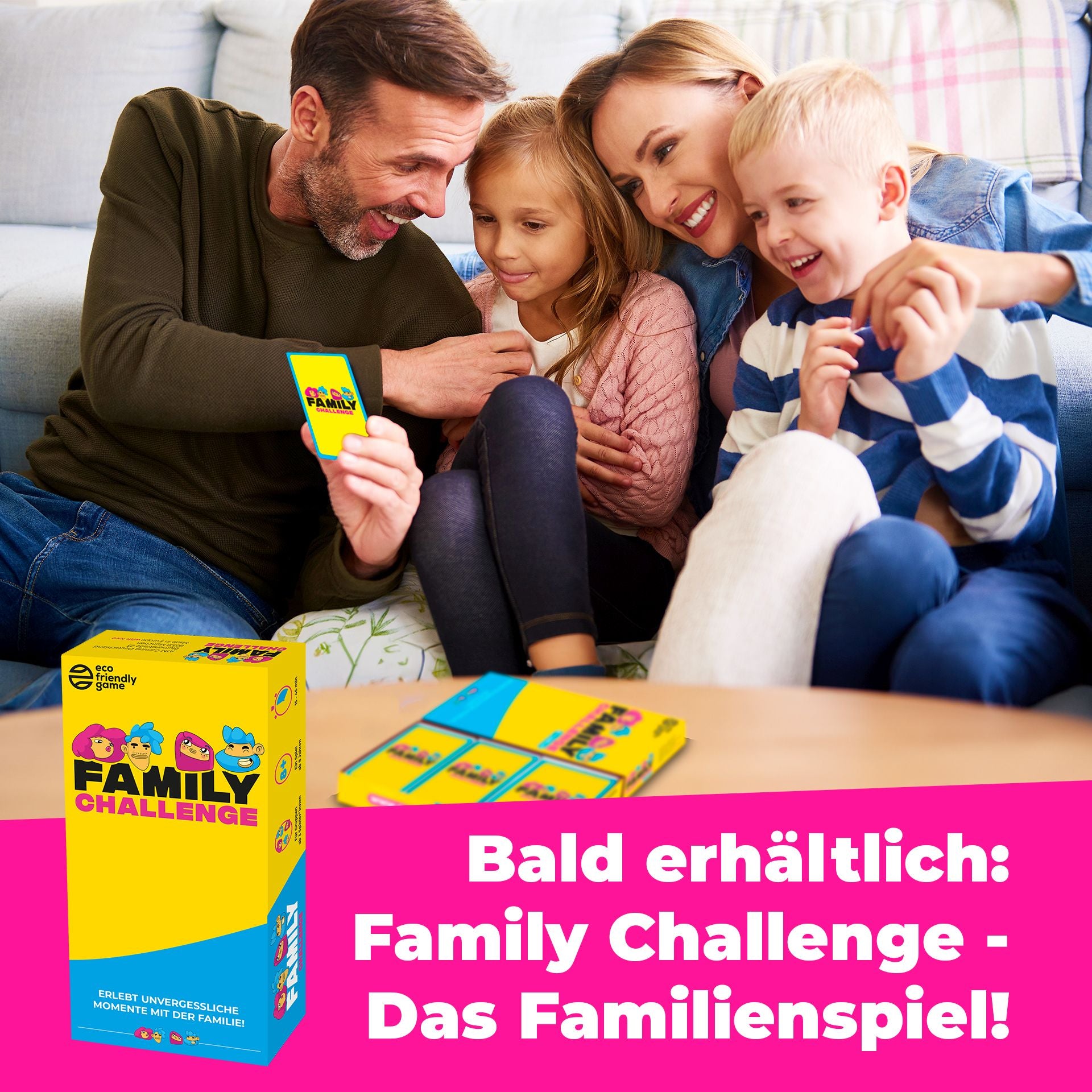 Family Challenge - Bild 5