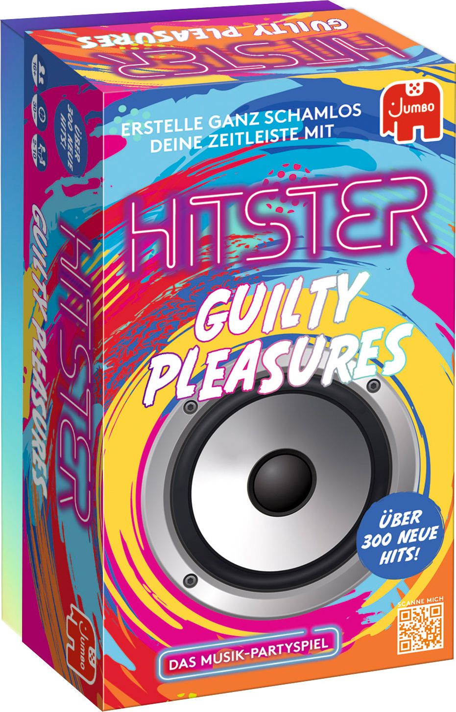 Hitster Guilty Pleasure - Bild 2