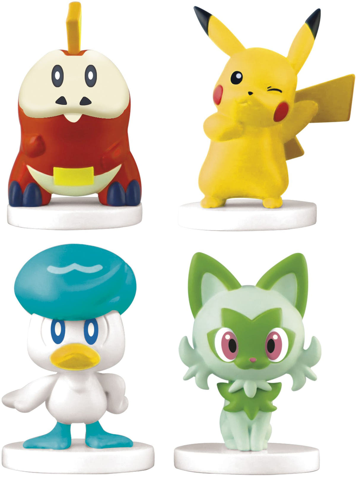 Monopoly Pokémon Edition - Bild 4