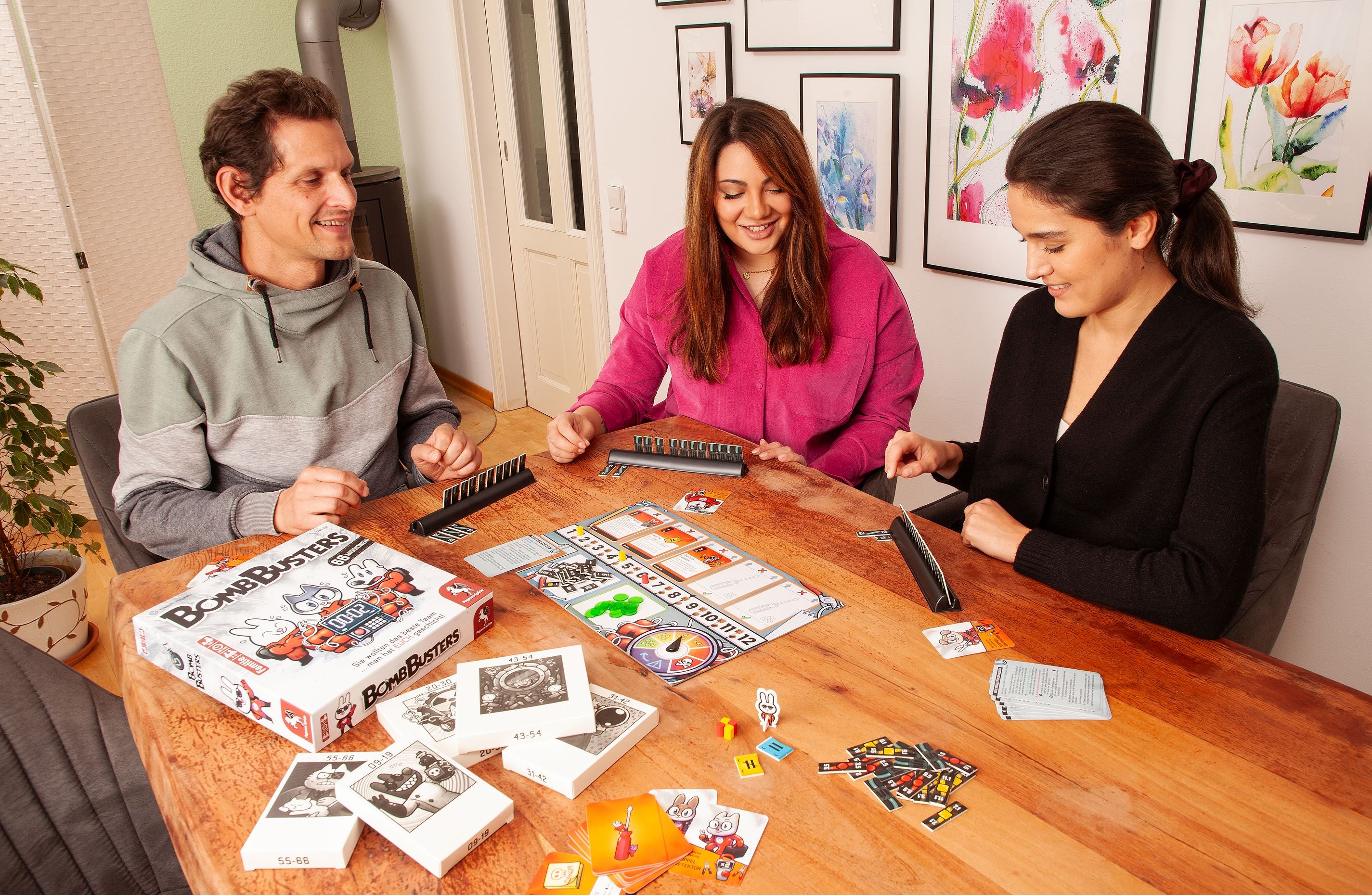 Bomb Buster - Bild 7