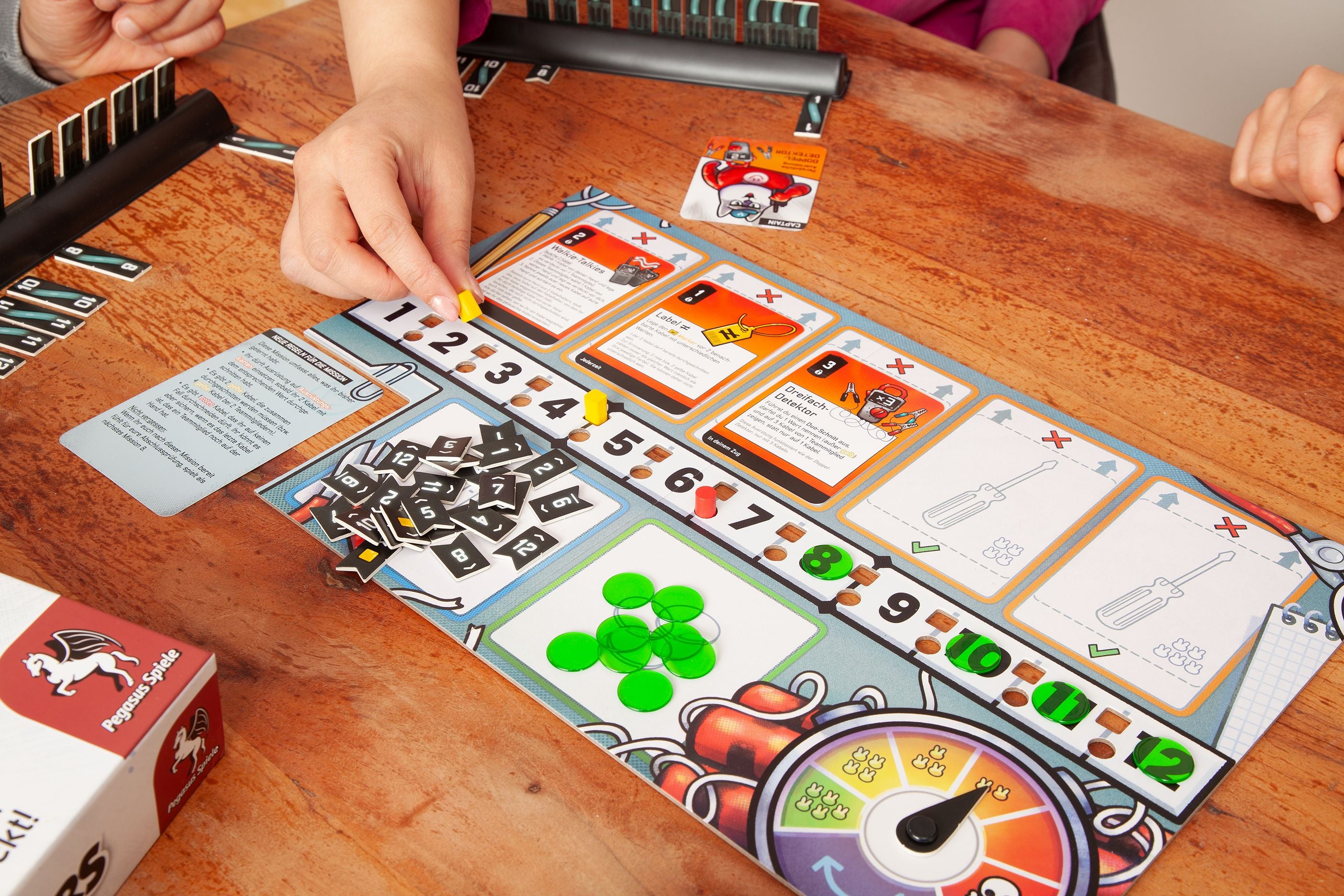 Bomb Buster - Bild 3