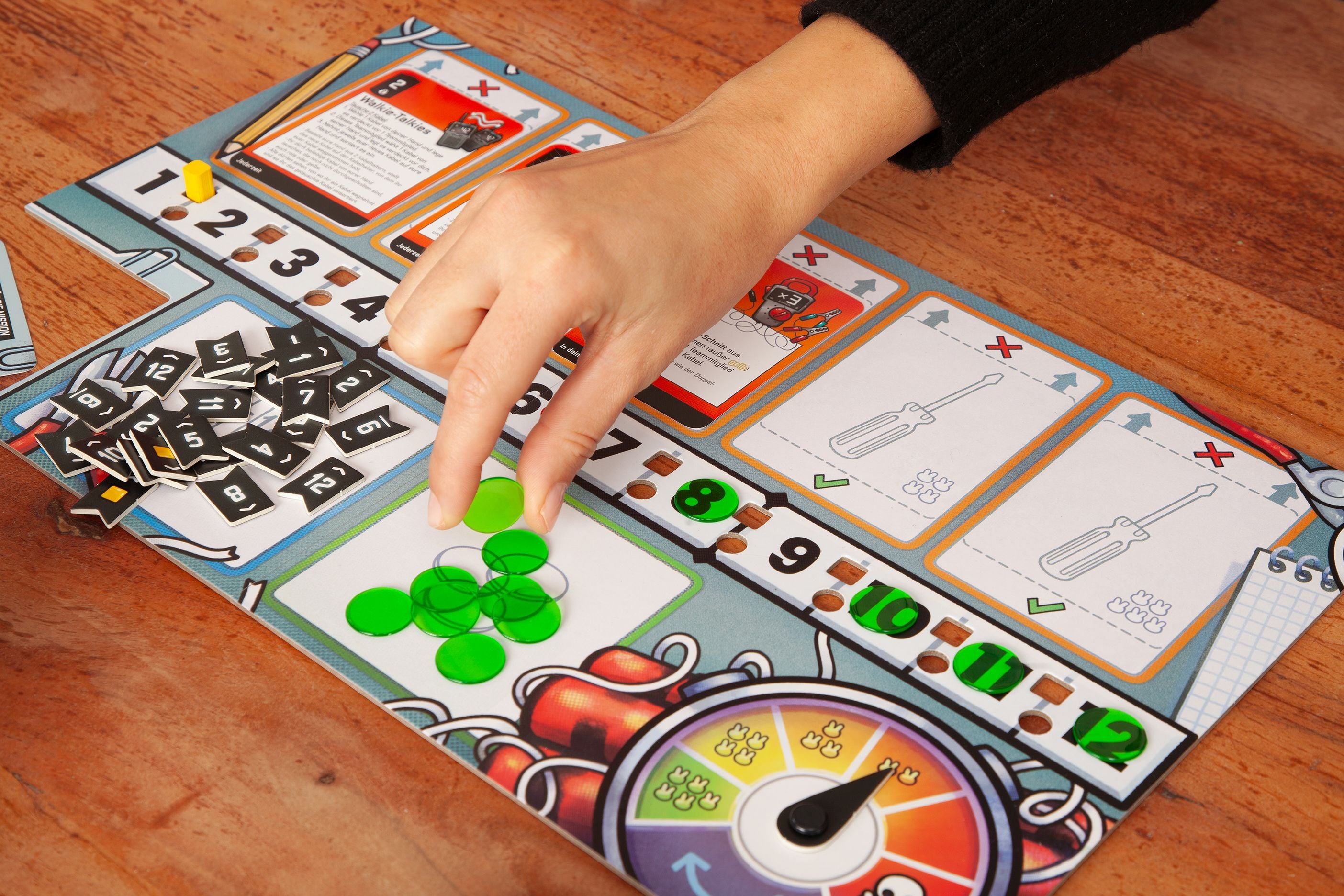 Bomb Buster - Bild 6