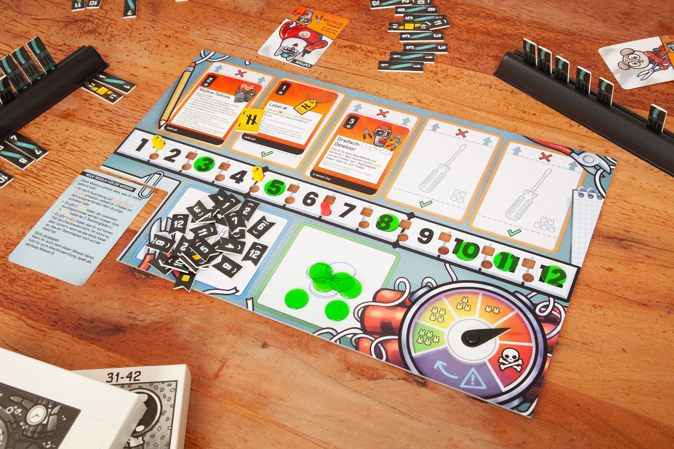 Bomb Buster - Bild 5