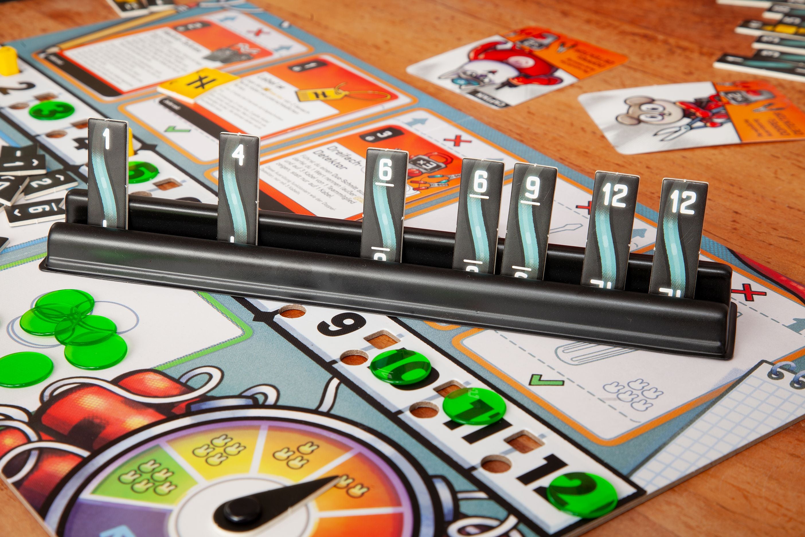 Bomb Buster - Bild 4