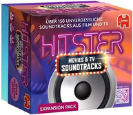 Hitster Movies & Soundtracks Erweiterung