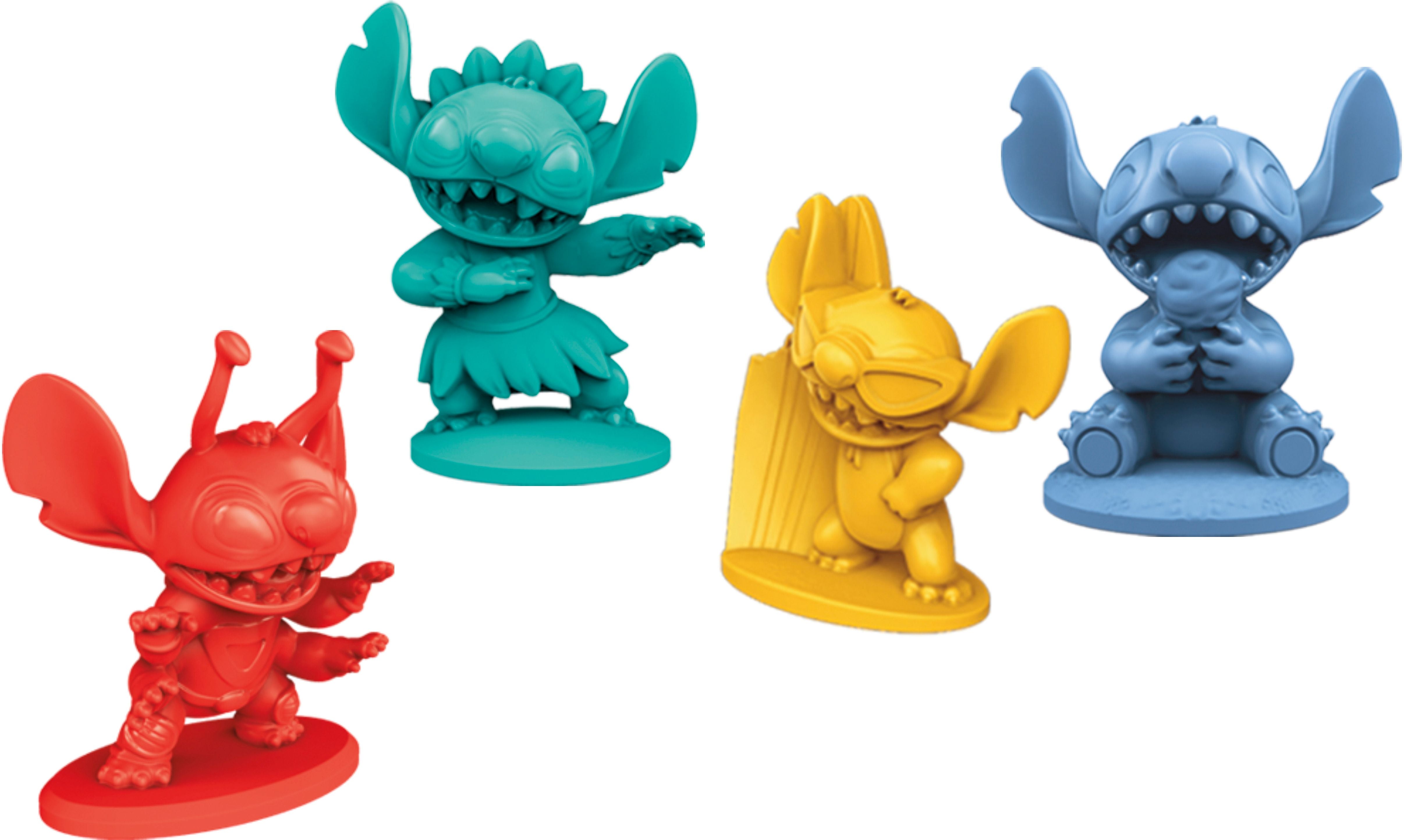 Monopoly Stitch - Bild 3