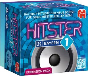 Hitster Bayern 1 Erweiterung - Bild 1