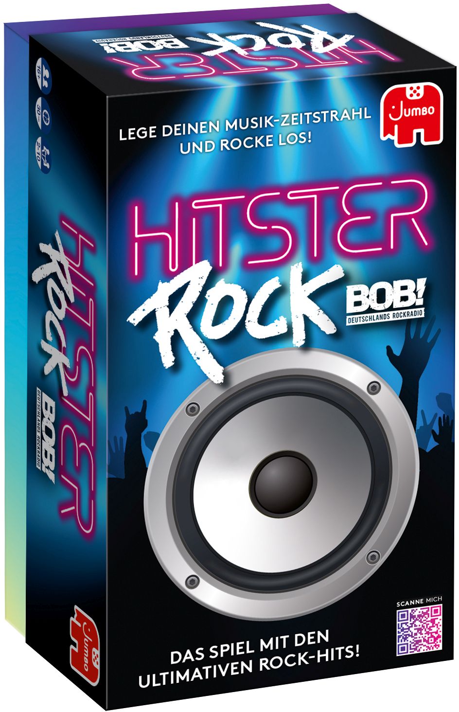 Hitster-Rock - Bild 1