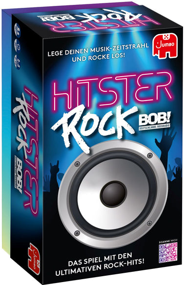 Hitster-Rock