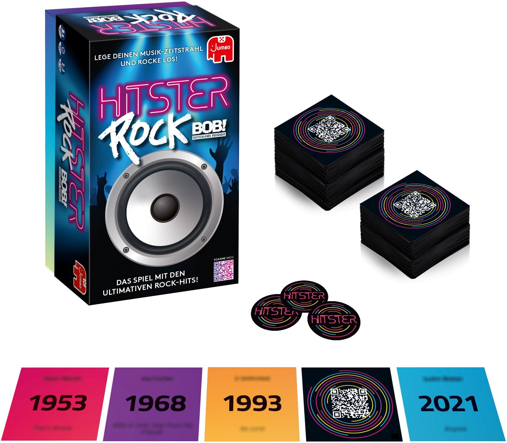 Hitster-Rock - Bild 2