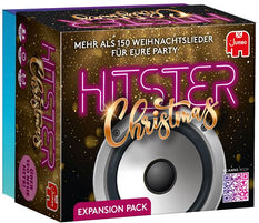 Hitster Christmas Erweiterung