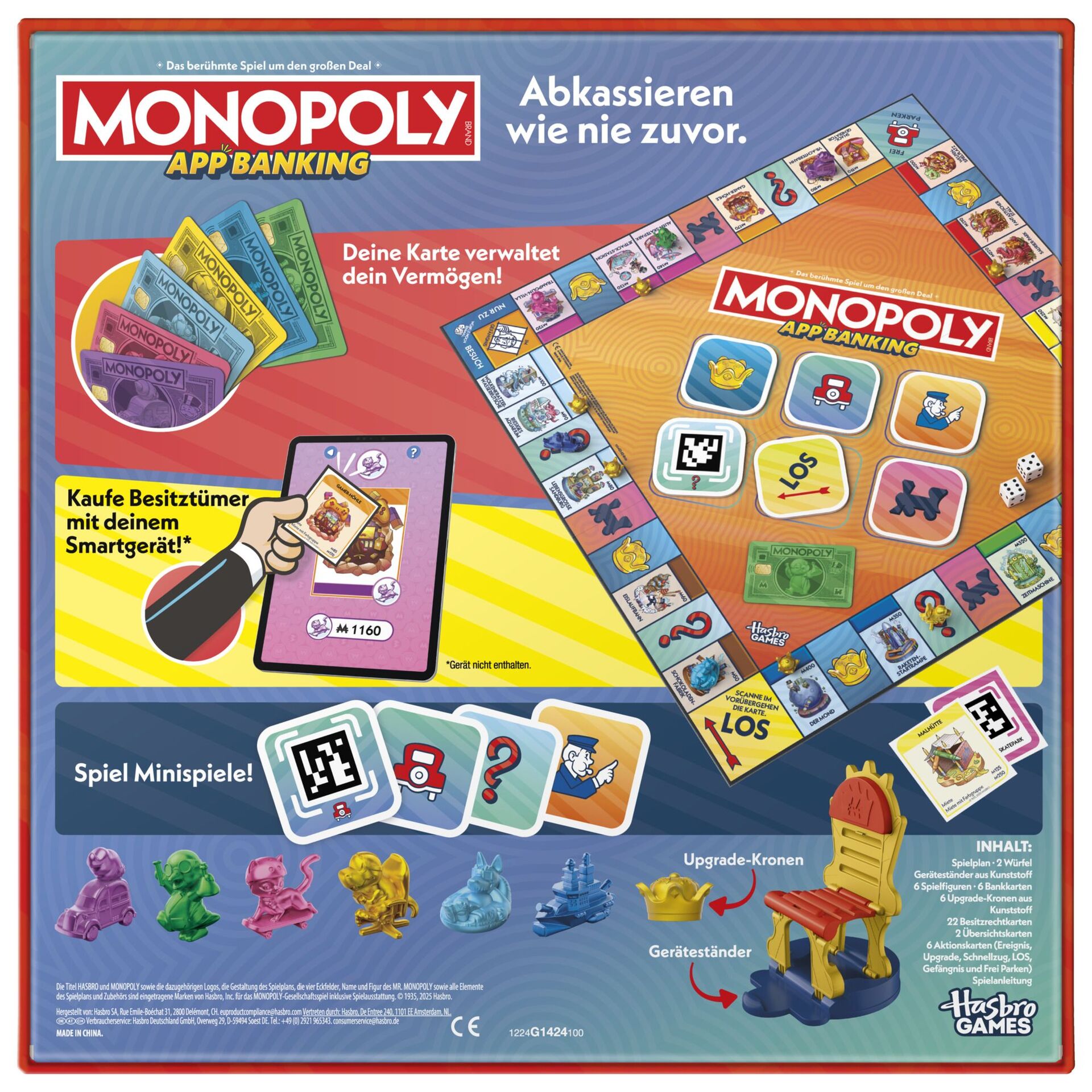 Monopoly APP Banking - Bild 6
