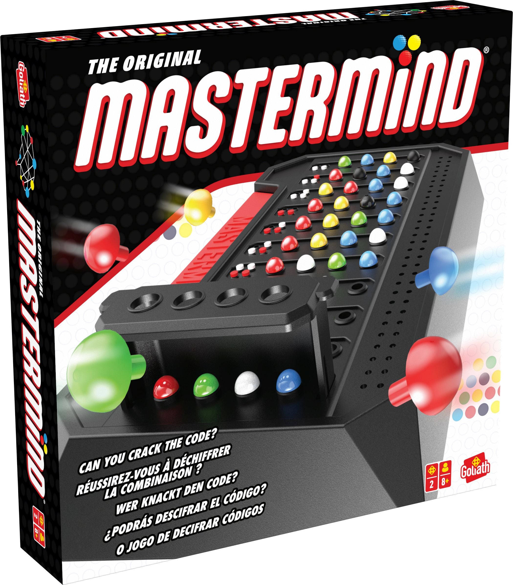 Mastermind - Bild 1