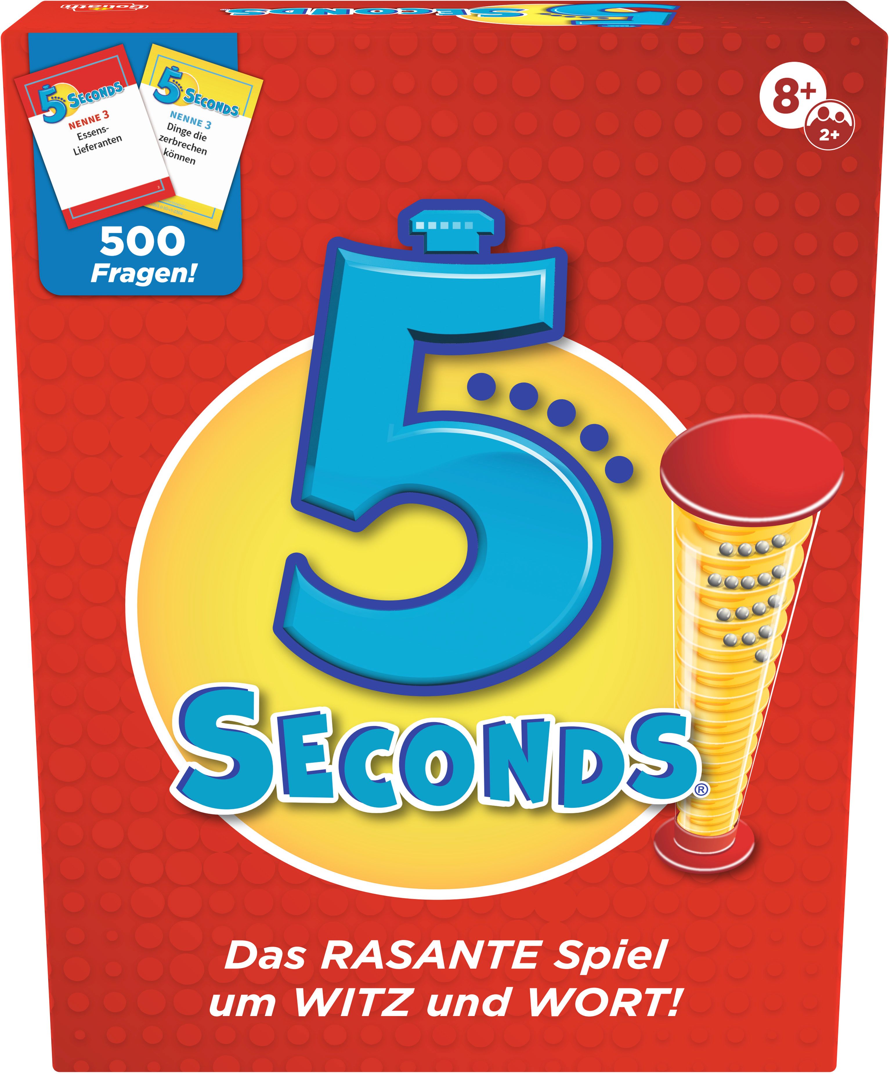 5 Seconds - Bild 3