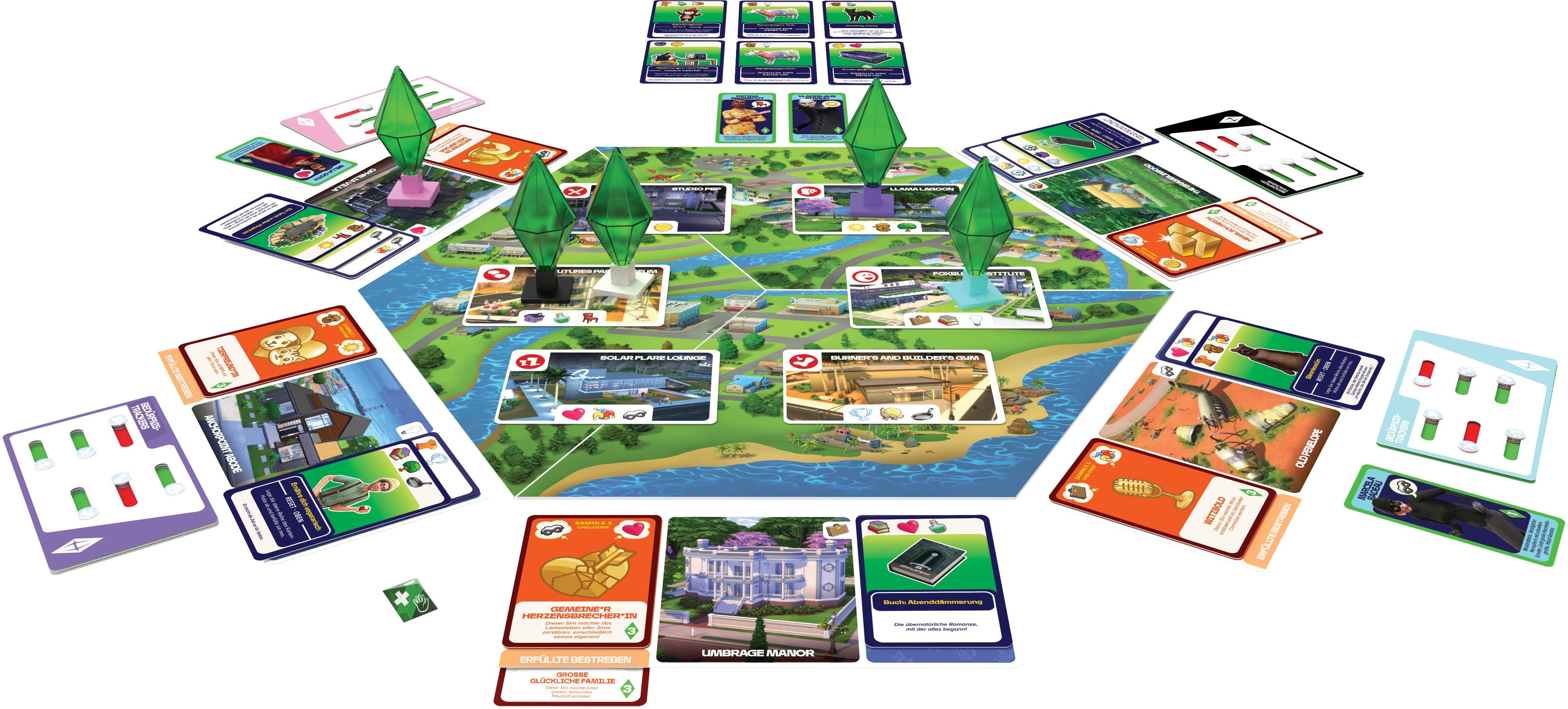 The Sims - Bild 2