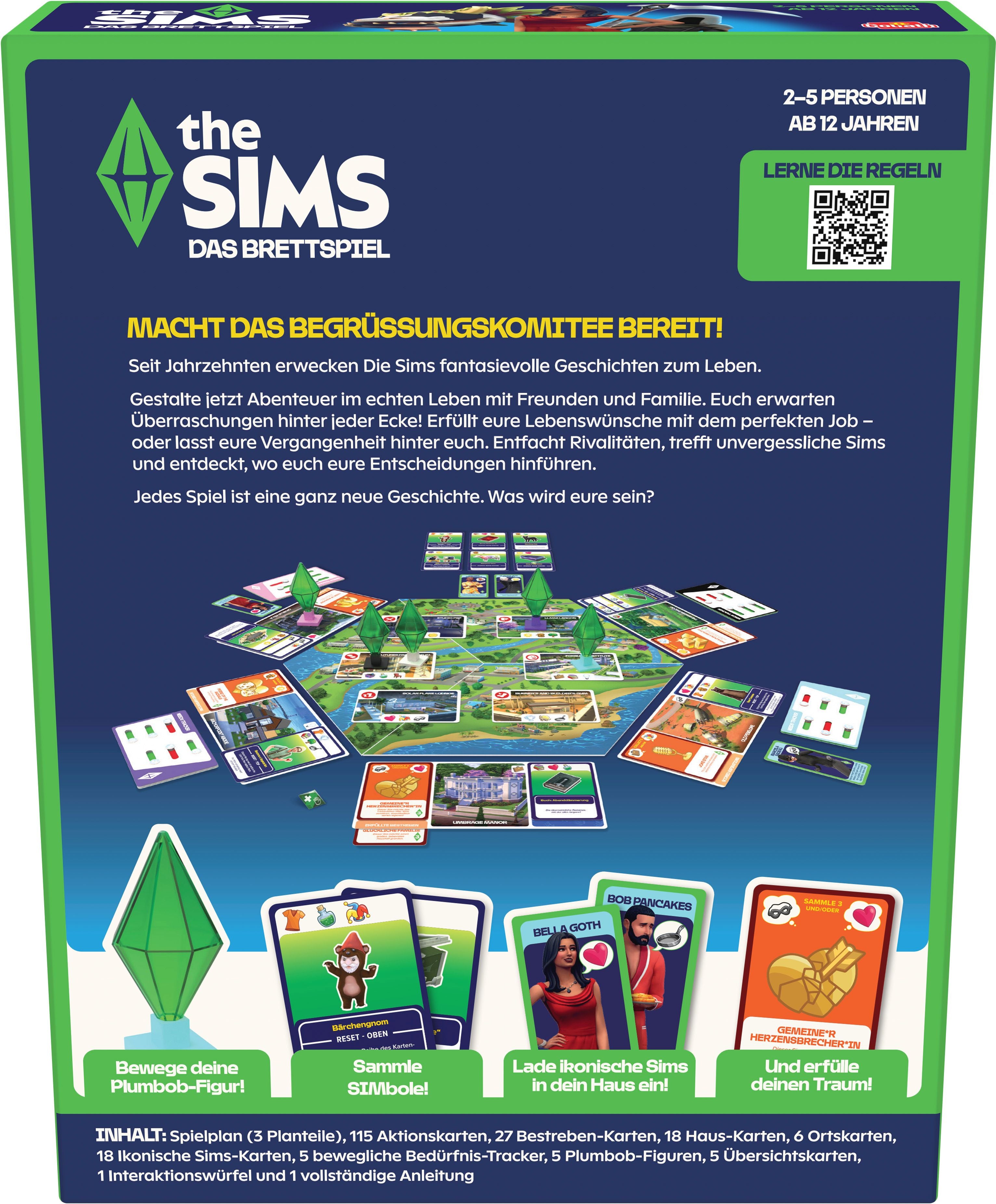 The Sims - Bild 4