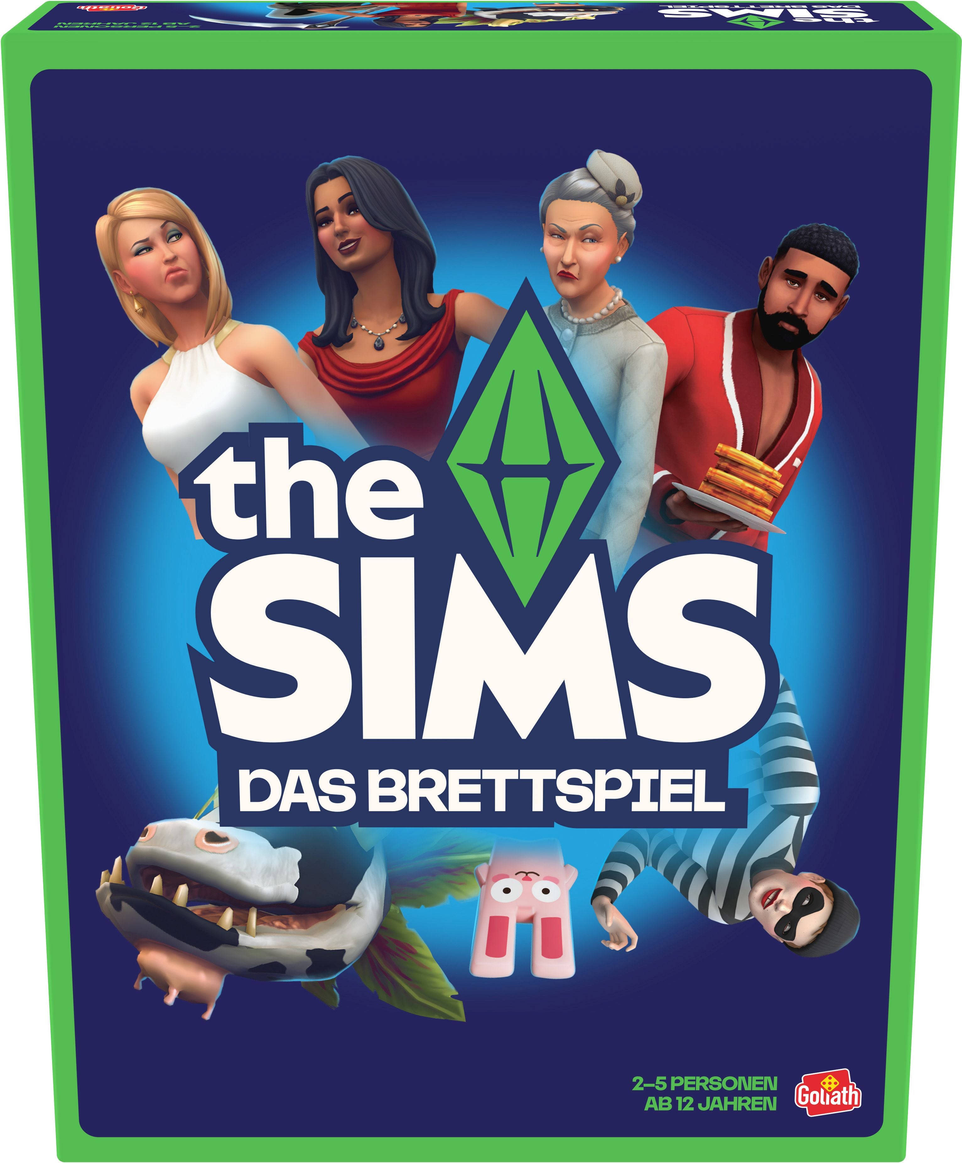 The Sims - Bild 3
