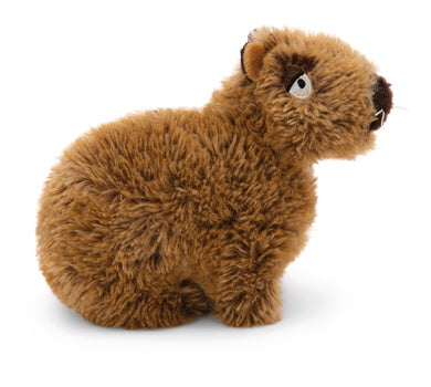Nici Capybara Capy -Barbara 17cm sitzend - Bild 2