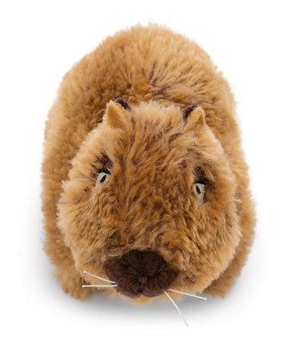 Nici Capybara Capy -Barbara 17cm sitzend - Bild 3