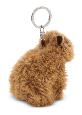 Nici Capybara Capy -Barbara Schlüsselanhänger 9cm - Bild 3