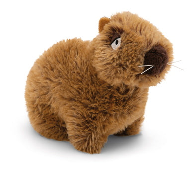 Nici Capybara Capy -Barbara 17cm sitzend - Bild 1