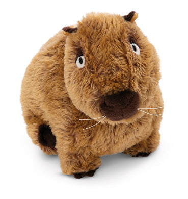 Nici Capybara Capy -Barbara 27cm sitzend - Bild 1