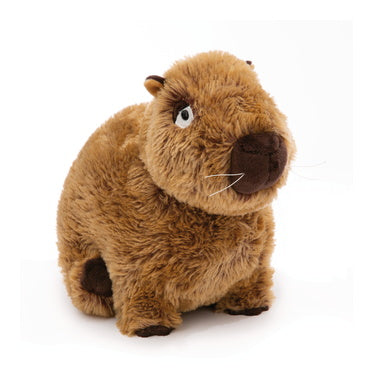 Nici Capybara Capy -Barbara 27cm sitzend - Bild 2