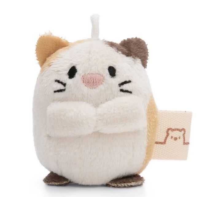 Nici mymochi Minis Katze Angy 5cm - Bild 1