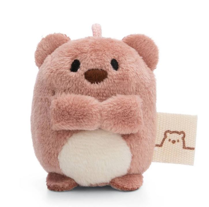 Nici mymochi Minis Bär Nomo 5cm - Bild 1