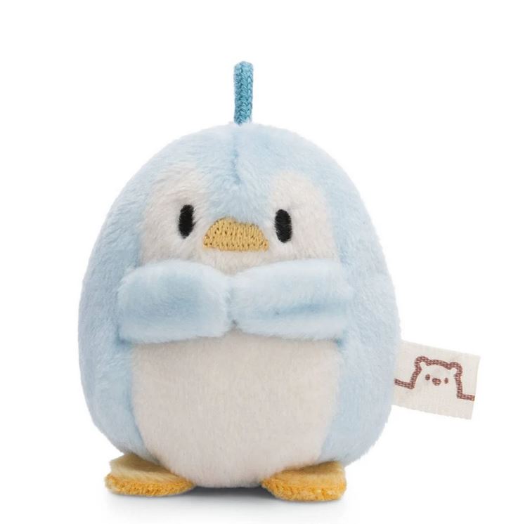 Nici mymochi Minis Pinguin Waddle 5cm - Bild 1