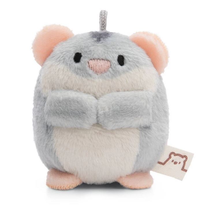 Nici mymochi Minis Hamster Shai 5cm - Bild 1