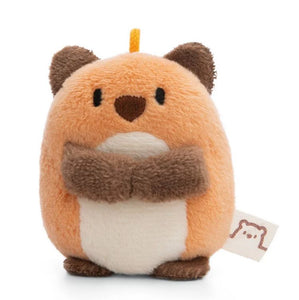 Nici mymochi Minis Fuchs Geeks 5cm