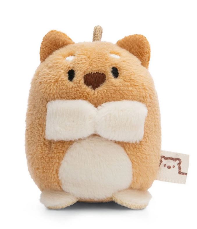 Nici mymochi Minis Hund Hiro 5cm - Bild 1