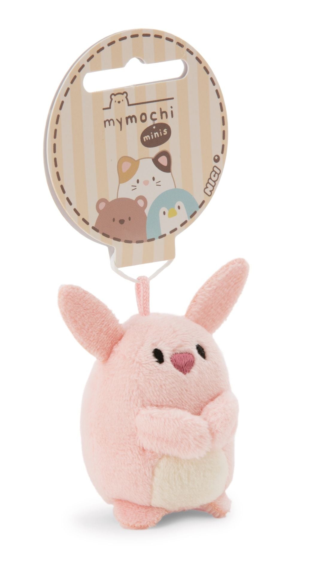 Nici mymochi Minis Hase Pipu 5cm - Bild 2