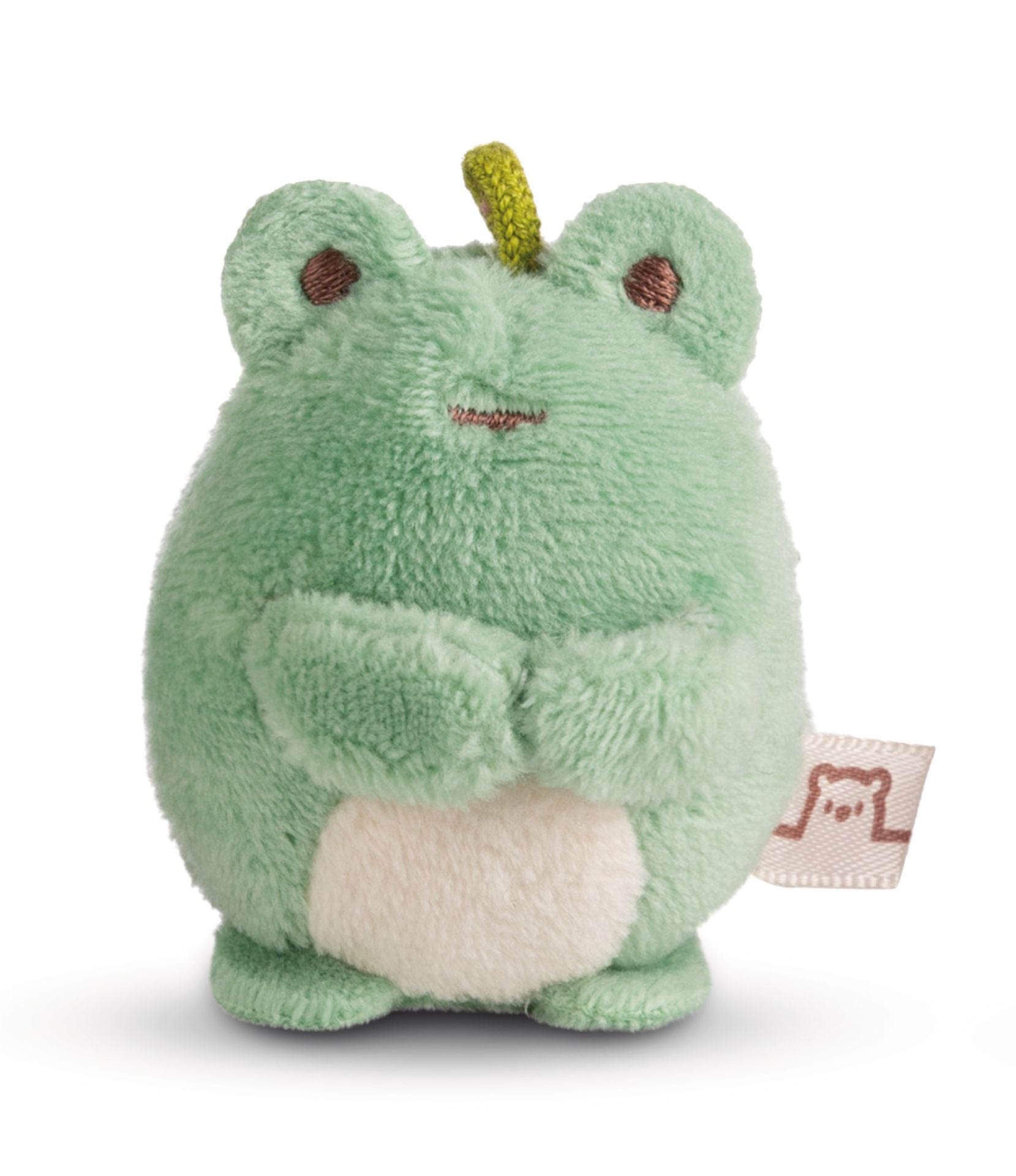 Nici mymochi Minis Frosch Ferg 5cm - Bild 1