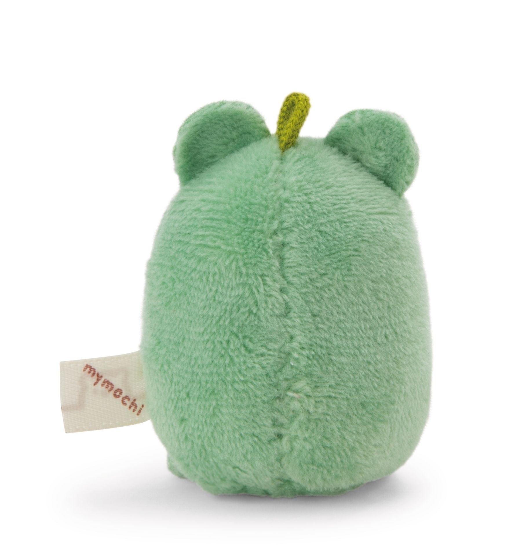 Nici mymochi Minis Frosch Ferg 5cm - Bild 4