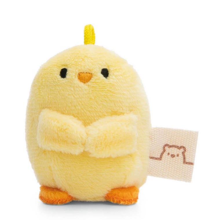 Nici mymochi Minis Küken Tschieps 5cm - Bild 1